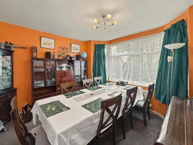 Farm for sale in Tamworth, Staffordshire