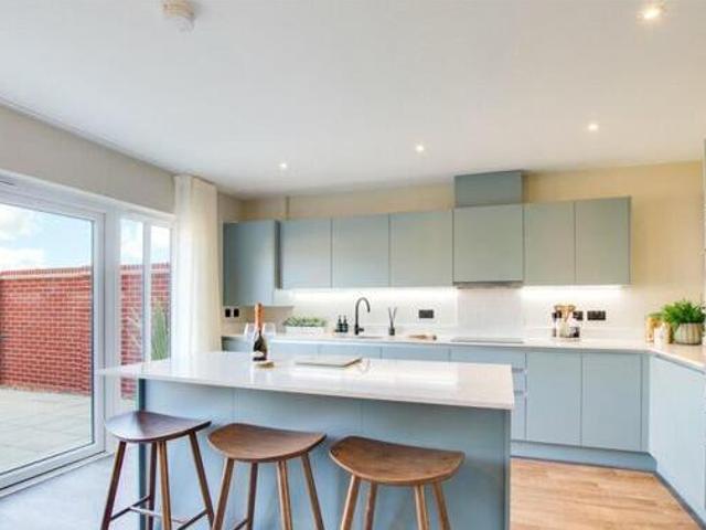 House for sale in Hertford, Colliers End