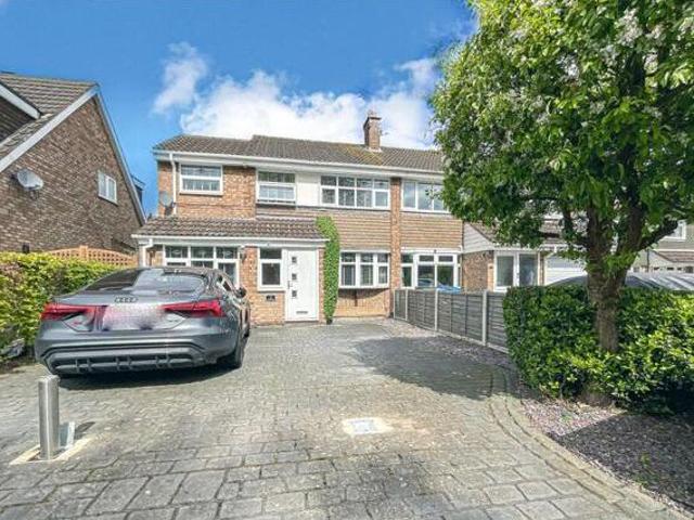 House for sale in Glascote Heath, Kettlebrook
