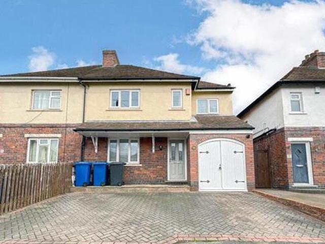 House for sale in Hockley, Kettlebrook