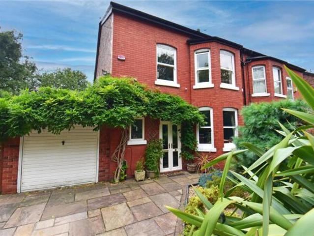 Farm for sale in Heaton Moor, Greater Manchester