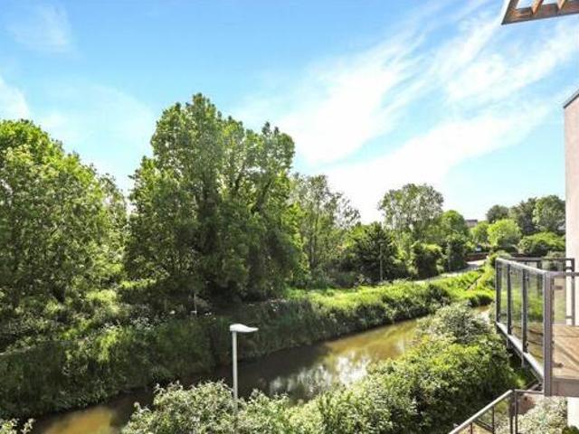 House for sale in Firepool, Taunton