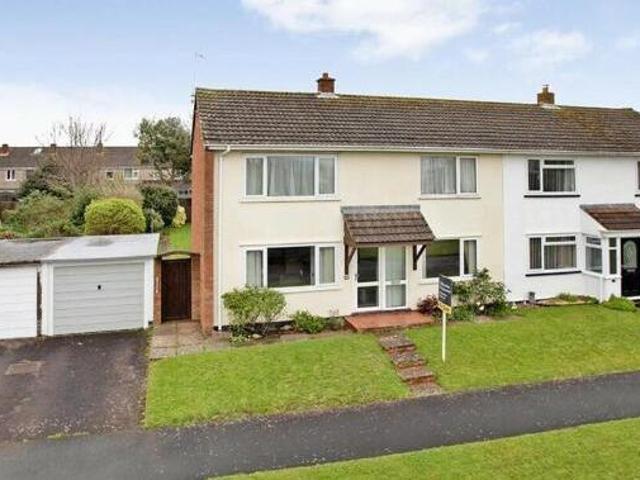 House for sale in Pyrland, Rumwell