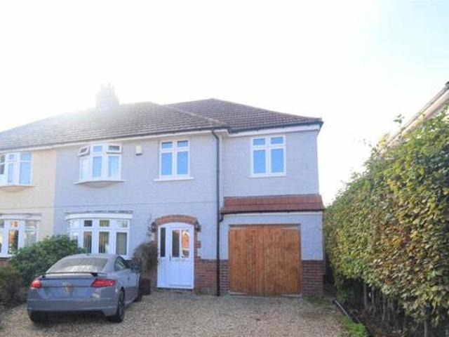 House for sale in Dowslands, Taunton