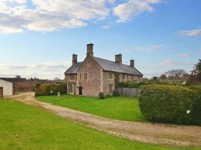 House for sale in Galmington, Rumwell