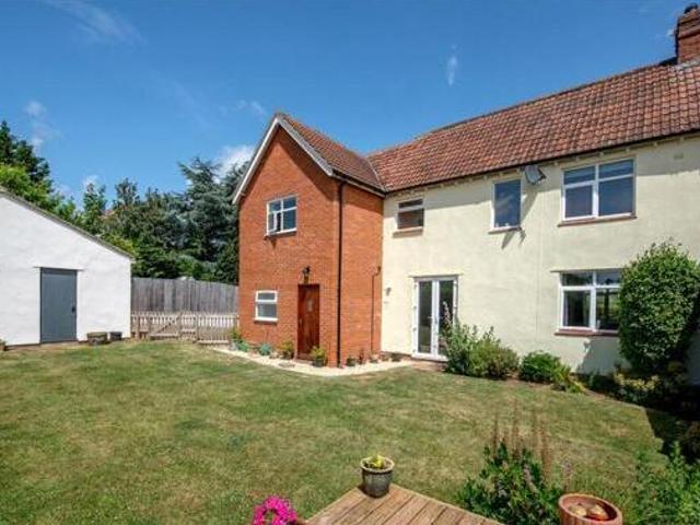 House for sale in Rumwell, Somerset