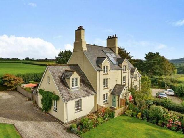 House for sale in Tavistock, West Devon