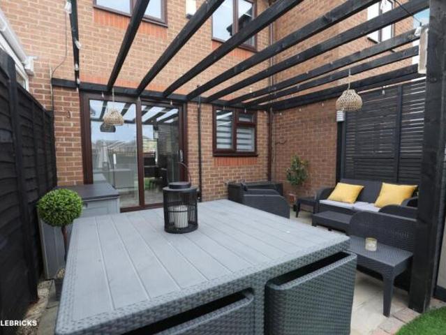 Farm for sale in Calderstones