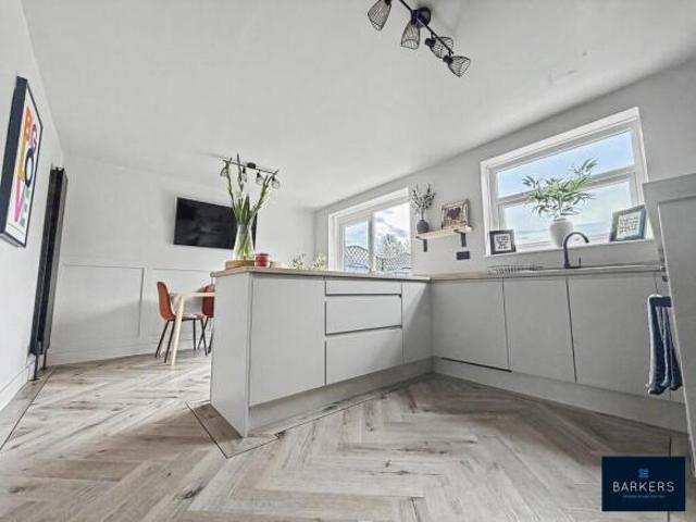 Farm for sale in Lower Woodlands, West Yorkshire