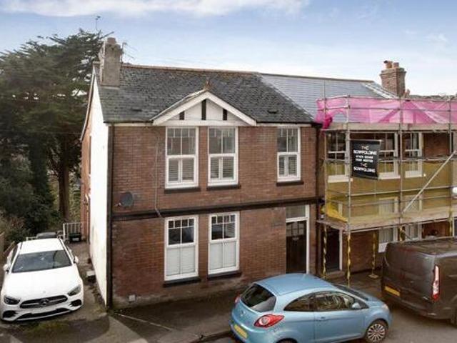 House for sale in Bridford, Devon