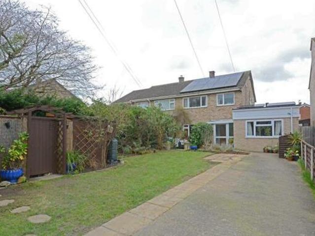 House for sale in Frankwell, Shropshire
