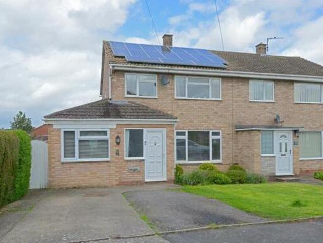 House for sale in Frankwell, Shropshire