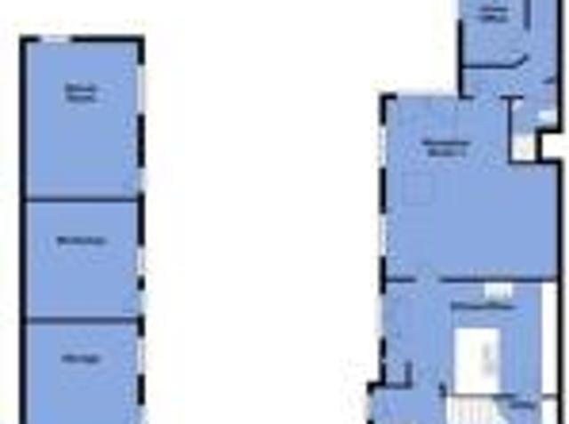 Farm for sale in Lee Bank, Greater Manchester