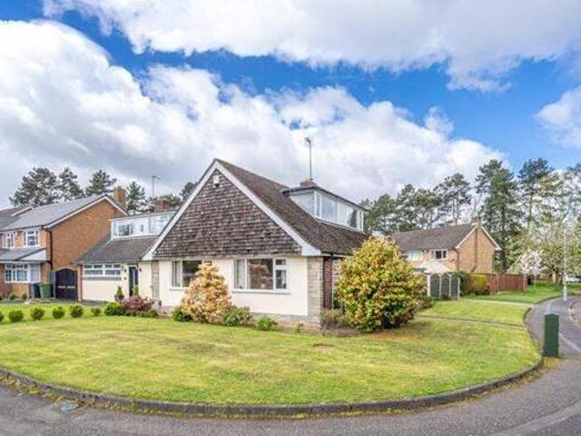House for sale in Tettenhall, West Midlands