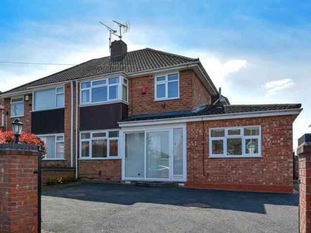 House for sale in Palmers Cross, Wolverhampton