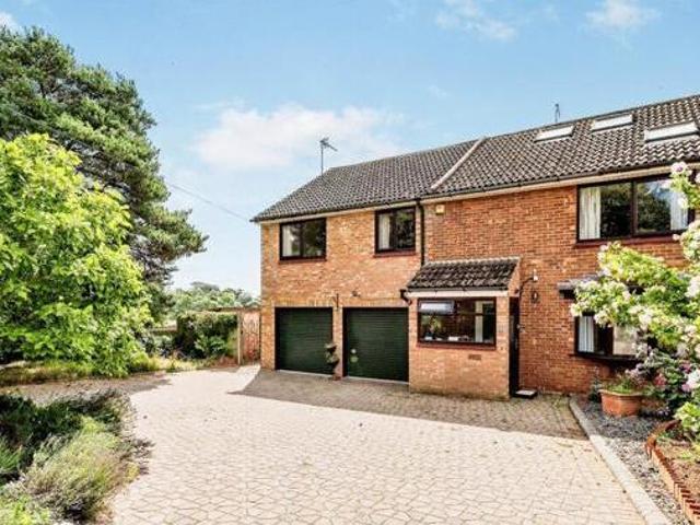 House for sale in Fretherne, Hertfordshire