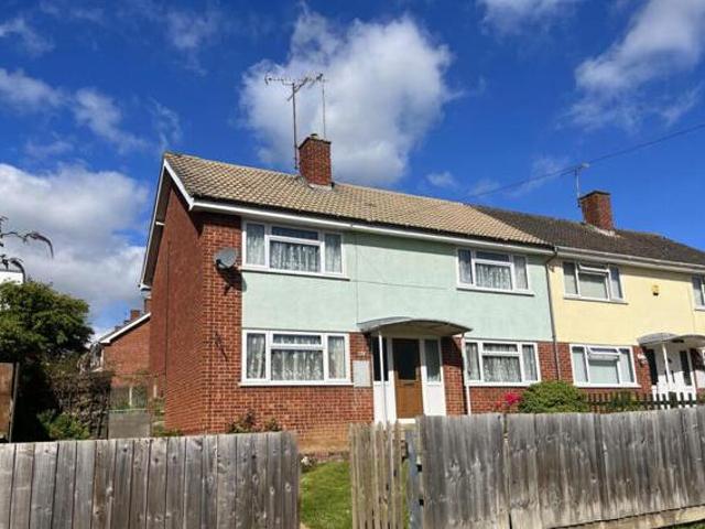 House for sale in Priors Park, Tewkesbury