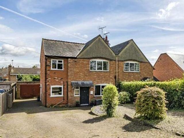 House for sale in Pamington, Gloucestershire