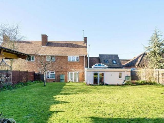 House for sale in Lyons, Greater London