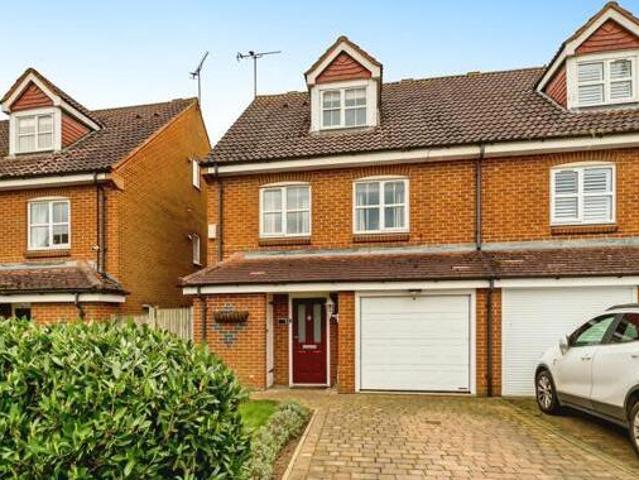 House for sale in Berrick Salome, Oxfordshire