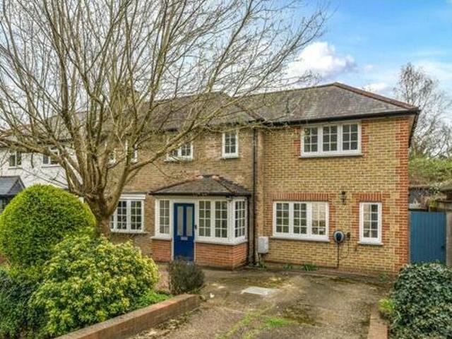 House for sale in Thames Ditton, Elmbridge
