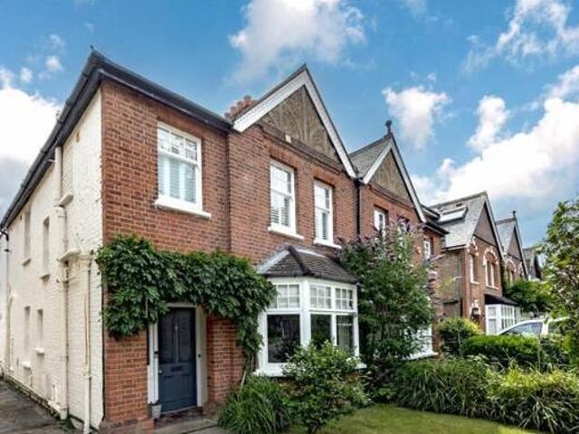 House for sale in Thames Ditton, Elmbridge