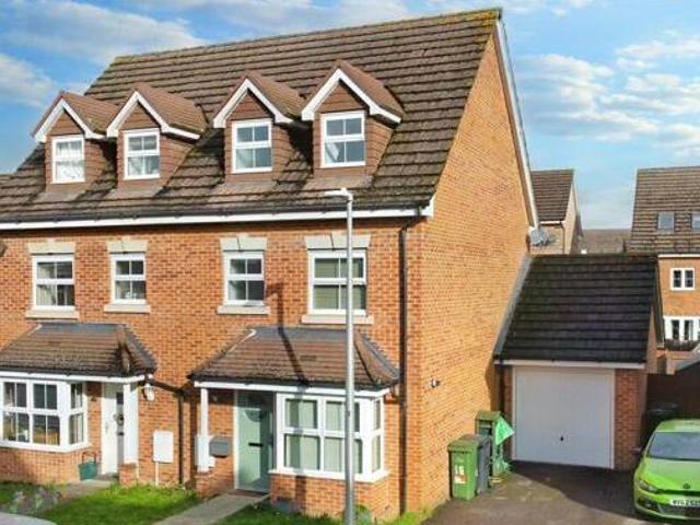 House for sale in Thatcham, West Berkshire