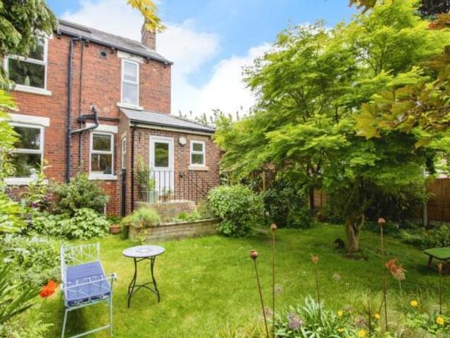 Farm for sale in West Yorkshire