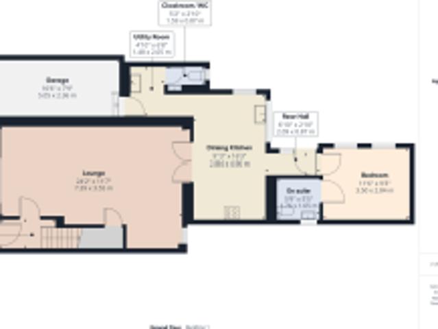 Farm for sale in Sinfin, East Midlands