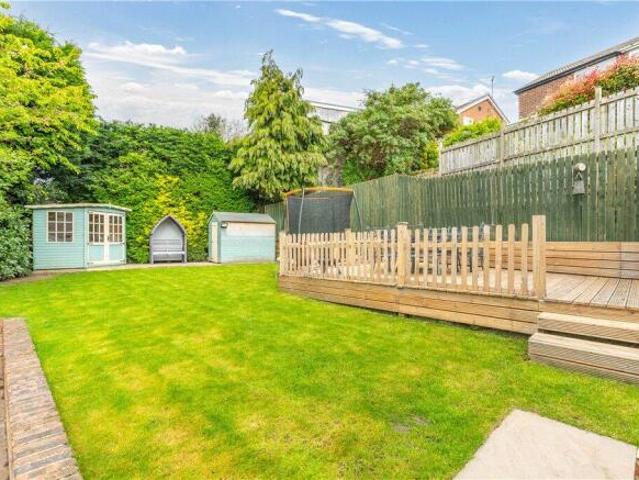 Farm for sale in Newall, Otley