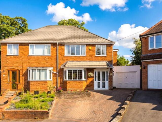 Farm for sale in Ulverley Green, West Midlands