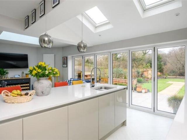 Farm for sale in Bardsey, West Yorkshire