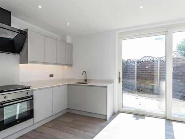 House for sale in Surrey, England