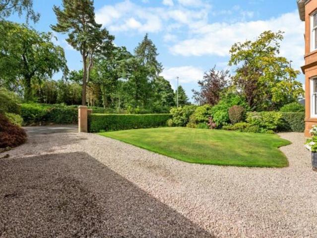 Farm for sale in Giffnock, Renfrewshire