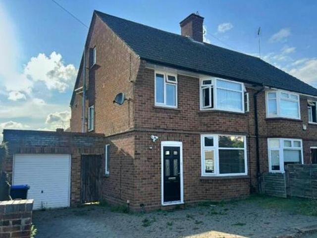 House for sale in Northampton, Northamptonshire