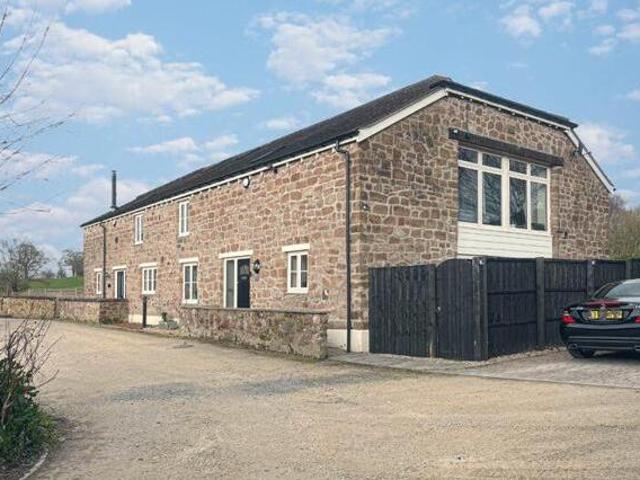 House for sale in Boley Park, Staffordshire
