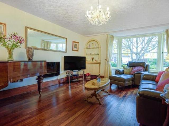 Farm for sale in South Marston, Swindon