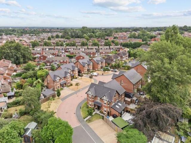 Farm for sale in Stockton Heath, Warrington