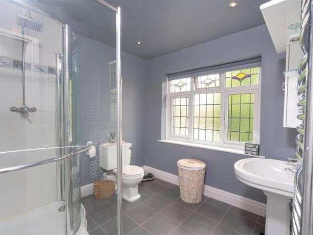 Farm for sale in Alwoodley, West Yorkshire