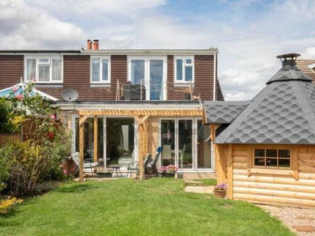 House for sale in The Reddings, Golden Valley