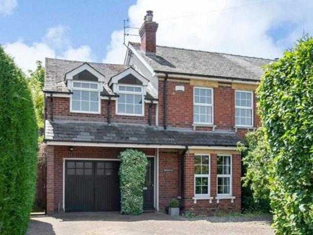 House for sale in The Reddings, Golden Valley