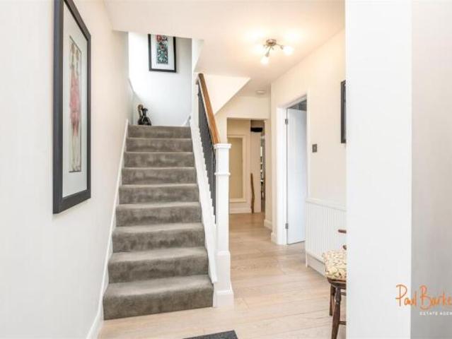 Property for sale in Five Acres, Hertfordshire