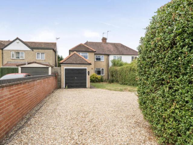 Farm for sale in The Slade, Oxfordshire