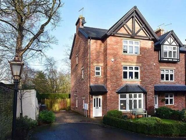 House for sale in Lyons, Greater London