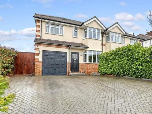House for sale in City of London, Greater London