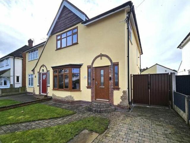 House for sale in Birkenhead, Wirral