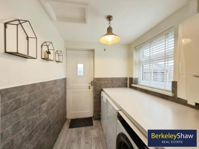 Farm for sale in Litherland, Sefton