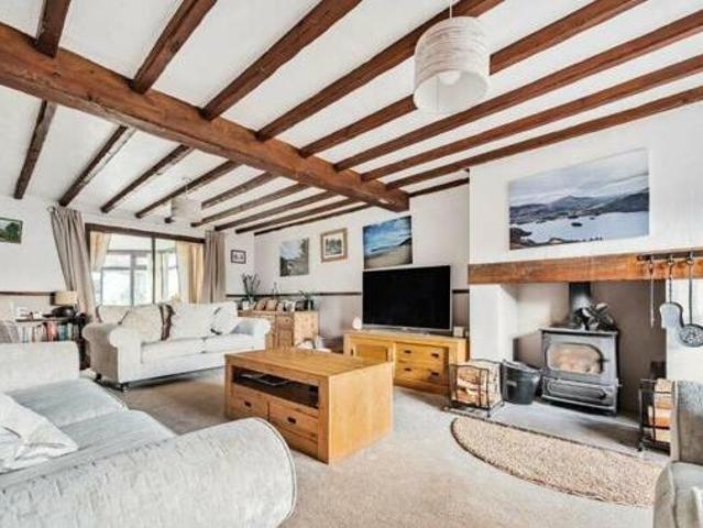 House for sale in Thirsk, North Yorkshire