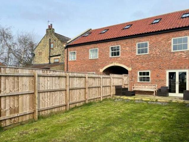 House for sale in Thirsk, North Yorkshire