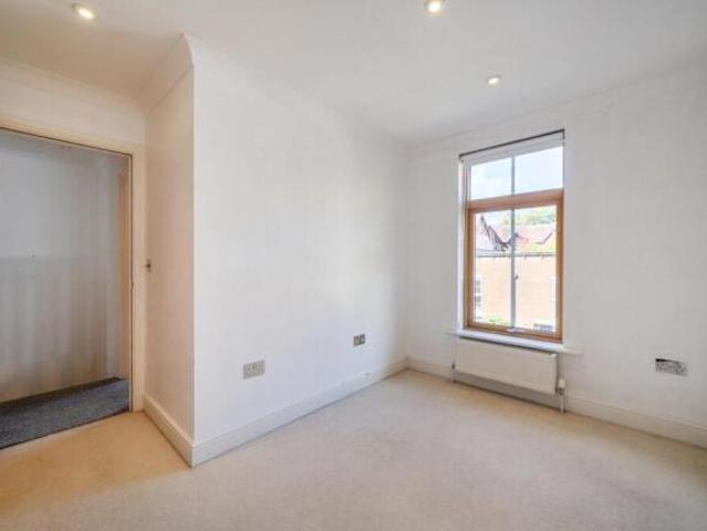 Farm for sale in Harestock, Winchester